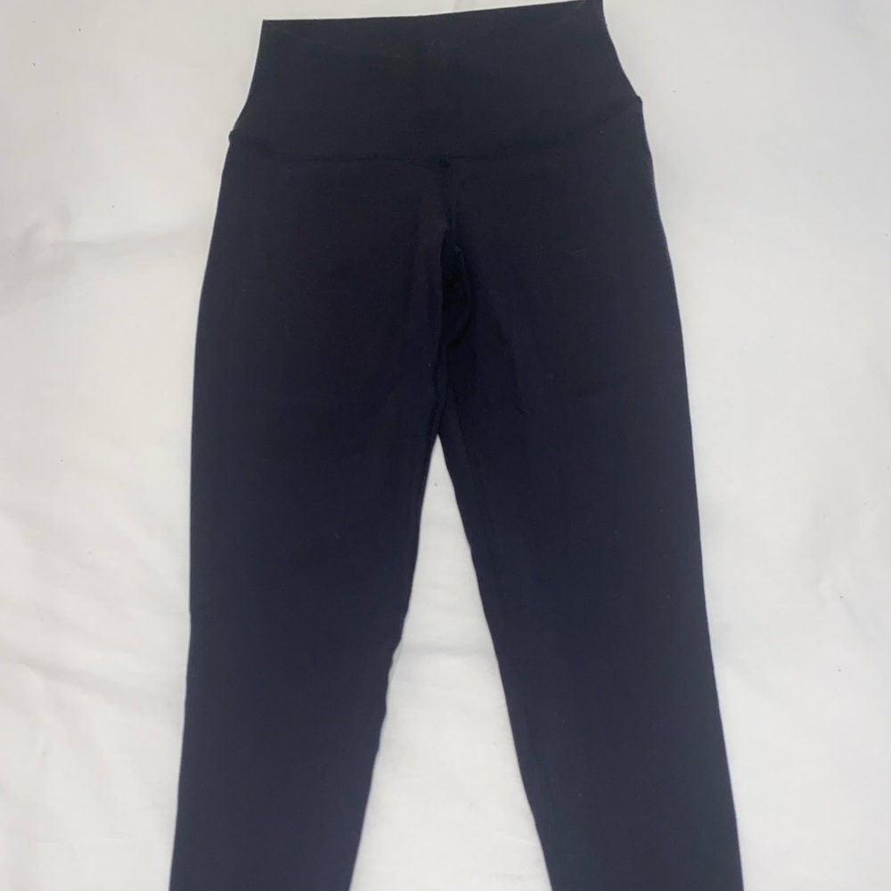 Alo airbrush leggings